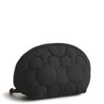 Vera Bradley Disney Mini Dome Makeup Bag, Moonless Night