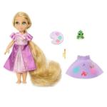 Disney Princess Mini Doll Gift Set - 9 Collectibles