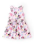 Minnie Mouse Toddler Girls Pink Summer Dress