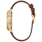 Citizen Mickey Mouse Gold Tone Men's Watch