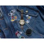 Citizen Mickey Mouse Gold Tone Men's Watch