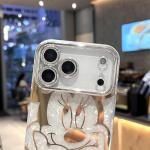 Sparkly Minnie iPhone 17 Pro Case with Bling