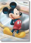 Topps 2025 Disney Chrome Value Box - 28 Cards