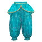 Disney Princess Jasmine Costume for Girls, Size 9/10