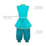 Disney Princess Jasmine Costume for Girls, Size 9/10
