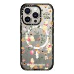 Winnie The Pooh iPhone 15 Pro Case