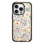 Winnie The Pooh iPhone 15 Pro Case