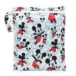Disney Waterproof Wet Bag with Mickey Mouse Design
