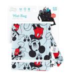Disney Waterproof Wet Bag with Mickey Mouse Design