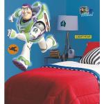 Disney Toy Story Buzz Lightyear Glow Wall Decal