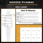 Disney Simba Hooded Pajama Set for Women