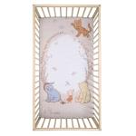 Disney Baby Pooh Bear 3-Piece Crib Bedding Set