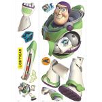 Disney Toy Story Buzz Lightyear Glow Wall Decal