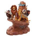 Jim Shore Lion King Pride Rock Figurine