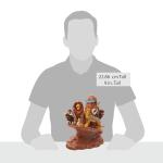 Jim Shore Lion King Pride Rock Figurine