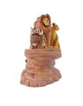 Jim Shore Lion King Pride Rock Figurine