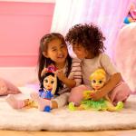 Disney Snow White Once Upon a Story Doll