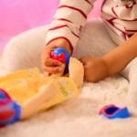 Disney Snow White Once Upon a Story Doll