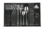 Mickey Mouse 24 Piece Flatware Set
