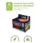 Disney Pixar Cars Deluxe Toy Box for Kids