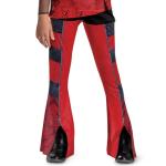 Disney Descendants Red Costume Jumpsuit for Kids