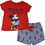 Disney Minnie Mouse Toddler Outfit Set, 4T