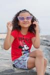 Disney Minnie Mouse Toddler Outfit Set, 4T