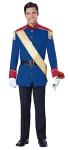Disney Prince Storybook Costume for Men - X-Large