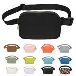 Disney Fanny Pack for Adults with Adjustable Strap