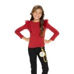 Disney Descendants Time Travel Pocket Watch