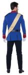 Disney Prince Storybook Costume for Men - X-Large