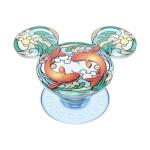 PopSockets Disney Mickey Koi Phone Grip & Stand
