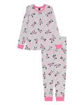 Disney Women's 2-Piece Cotton Family Pajama Set
