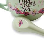 Disney The Little Mermaid Ariel 24-Ounce Soup Mug
