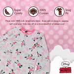 Disney Women's 2-Piece Cotton Family Pajama Set