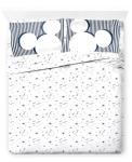 Mickey Mouse Ultra-Soft Kids Sheet Set