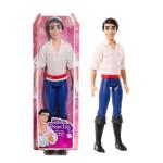 Mattel Disney Princess Posable Prince Eric Doll