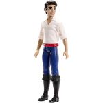 Mattel Disney Princess Posable Prince Eric Doll