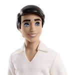 Mattel Disney Princess Posable Prince Eric Doll