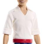 Mattel Disney Princess Posable Prince Eric Doll