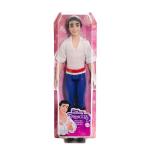 Mattel Disney Princess Posable Prince Eric Doll