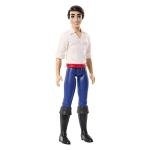 Mattel Disney Princess Posable Prince Eric Doll