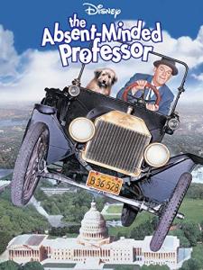 The Absent-Minded Professor Movie Collection