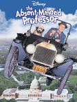 The Absent-Minded Professor Movie Collection