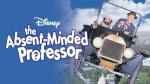 The Absent-Minded Professor Movie Collection