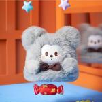 Disney Mickey Mouse Plush Keychain Blind Box