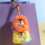Disney Mickey Mouse Plush Keychain Blind Box