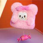 Disney Mickey Mouse Plush Keychain Blind Box