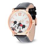Mickey and Minnie Mouse Men's Watch - Stylish Design