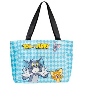 Tom and Jerry Stylish Tote Bag for Women